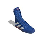 Adidas Box Hog 4 - Royal Blue - Зураг 3