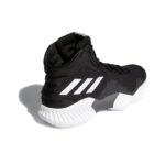 Adidas Pro Bounce 2018 - Core Black - Зураг 3