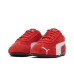 PUMA Speedcat Og - Red White - Зураг 3