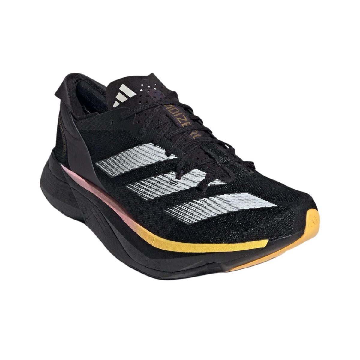Adidas Adizero Adios Pro 3 - Black Spark - Зураг 3