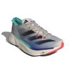 Adizero Adios Pro 3 - Women's Adidas Aurora Ink Flash Aqua Women's - Зураг 3