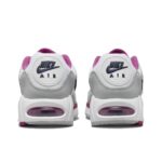 Nike Air Max Correlate - White Grey Fuchsia Women's - Зураг 3