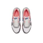 Nike Air Max Correlate - Grey Royal Red Women's - Зураг 3