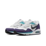 Nike Air Max Correlate - Club Purple Turquoise Blue Women's - Зураг 2