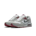 Nike Air Max Correlate - Strata Grey Sport Fuchsia Women's - Зураг 3