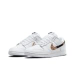 Nike Dunk - Low Se Primal White Women's - Зураг 3