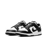 Nike Dunk - Low Panda Black White - Зураг 3