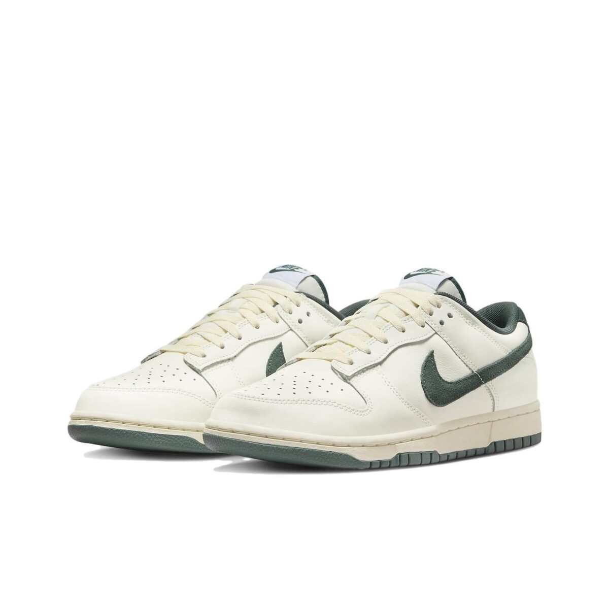 Nike Dunk - Low Athletic Department Deep Jungle - Зураг 3
