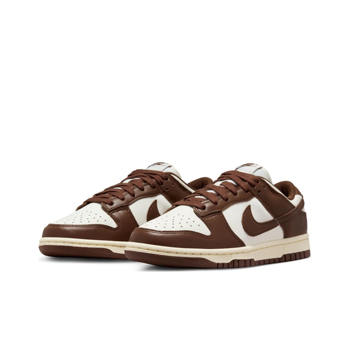 Nike Dunk - Low Cacao Wow Women's - Зураг 3