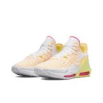 Nike LeBron Witness 6 - EP White Melon Tint - Зураг 3