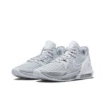 Nike LeBron Witness 6 - Tb Wolf Grey - Зураг 3