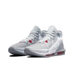 Nike LeBron Witness 6 - Pure Platinum - Зураг 3
