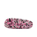 A'ja Wilson x Nike Calm Slide - Slip Resistant Abrasion Resistant Slide Slippers Women's Pink - Зураг 3