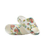 Nike Calm Slide - Floral Women's - Зураг 3