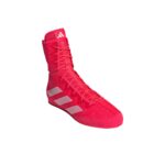 Box Hog Adidas 4 - Lucid Red - Зураг 3