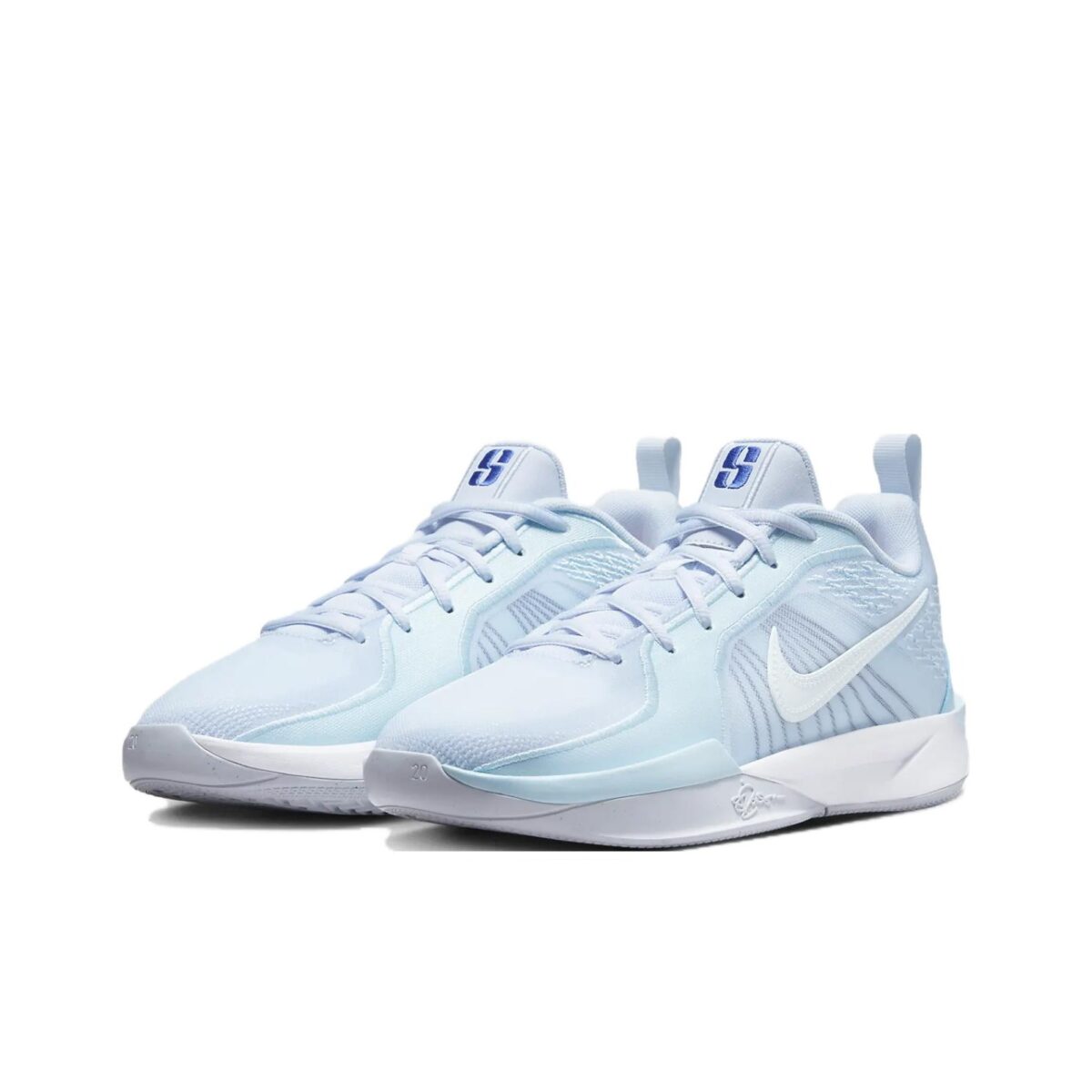 Nike Sabrina 2 - Orchestrator GS - Зураг 3