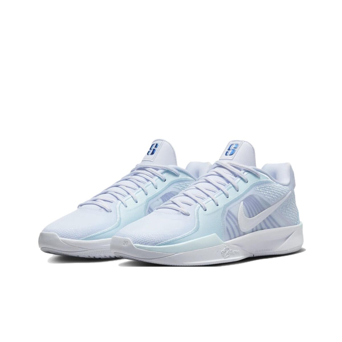 Nike Sabrina 2 - Conductor Women's - Зураг 3