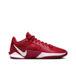 Nike Sabrina 2 - Tb University Red Women's - Зураг 3