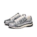Nike P 6000 Metallic Silver - Зураг 3