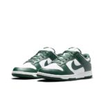 Nike Dunk - Low Michigan State - Зураг 3