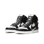 Nike Dunk - High Ambush Black White - Зураг 3