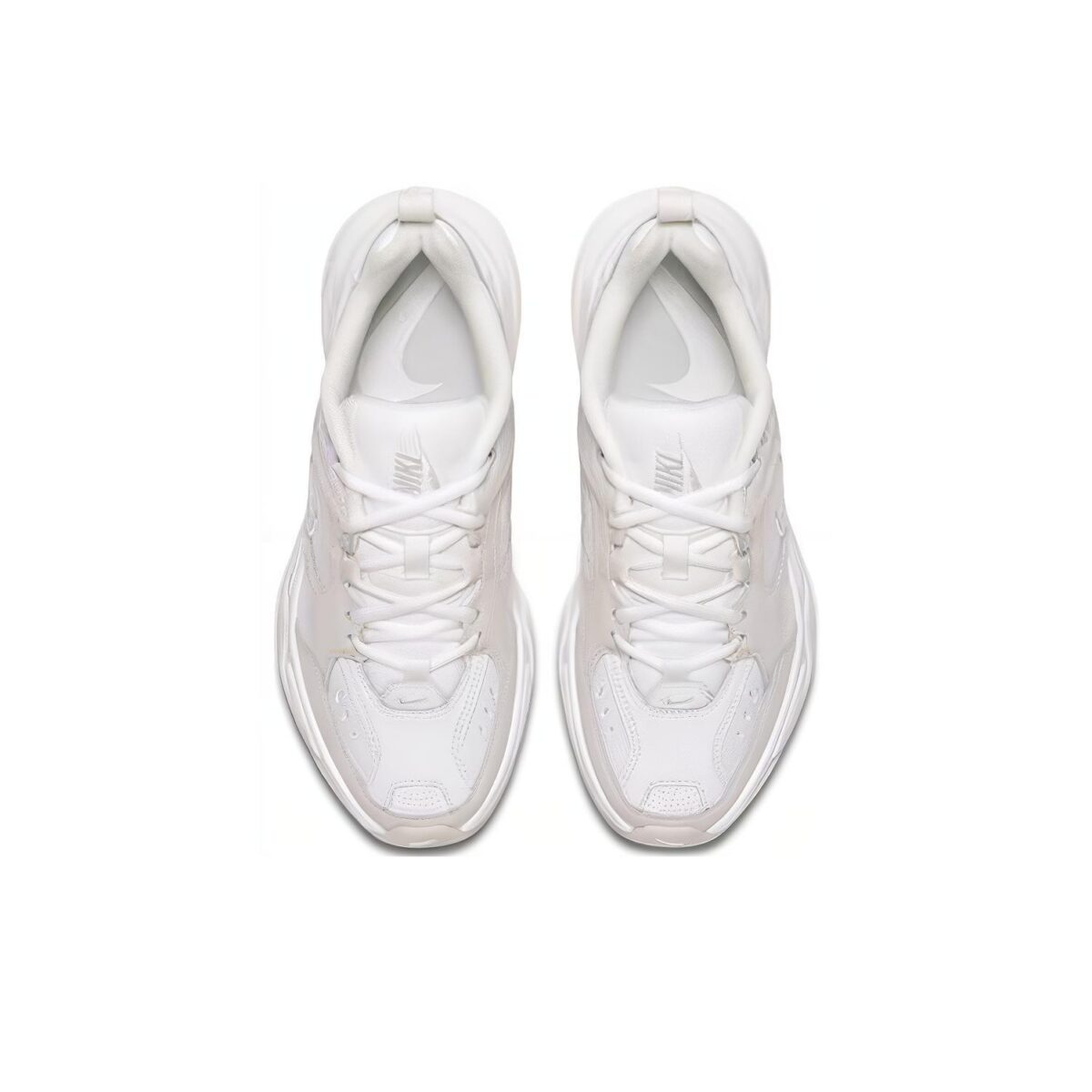 Nike M2K Tekno - Summit White Women's - Зураг 3