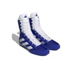 Box Hog Adidas 4 - Lucid Blue - Зураг 3