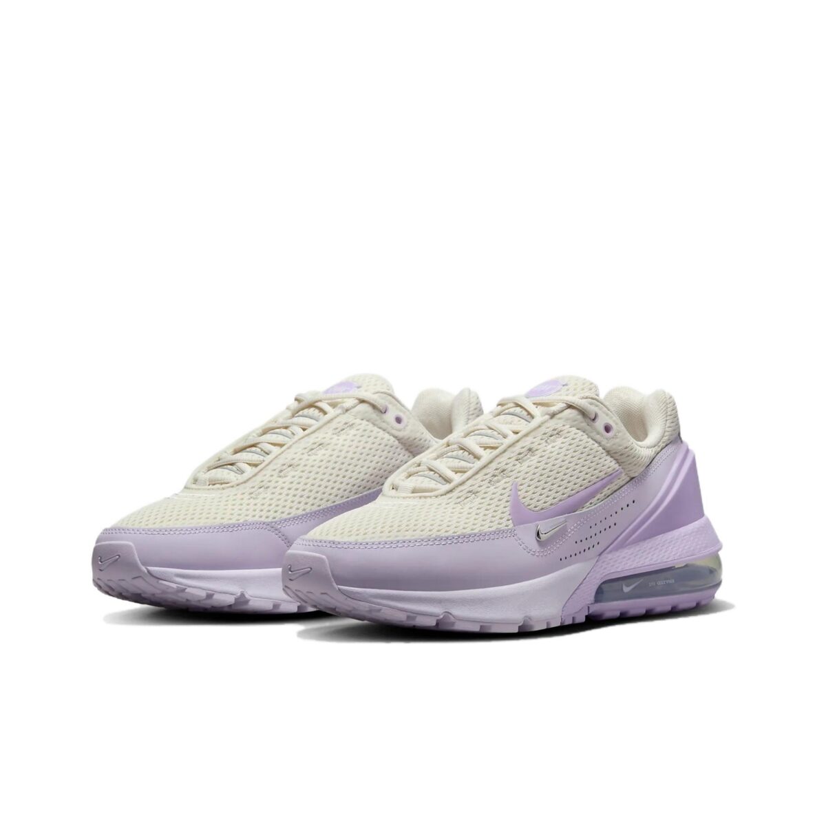 Nike Air Max Pulse - Phantom Barely Grape Women's - Зураг 3