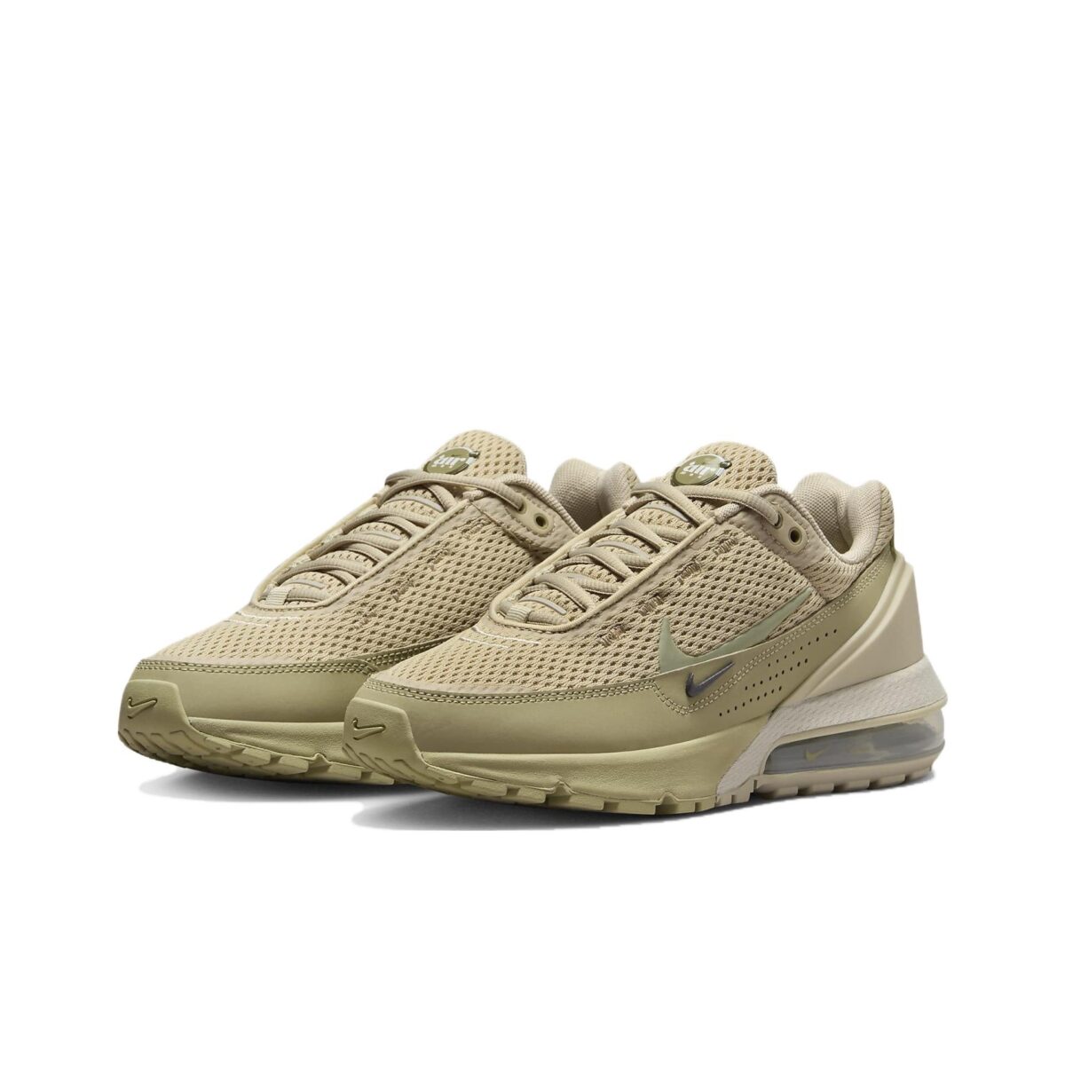 Nike Air Max Pulse - Rattan Limestone Women's - Зураг 3