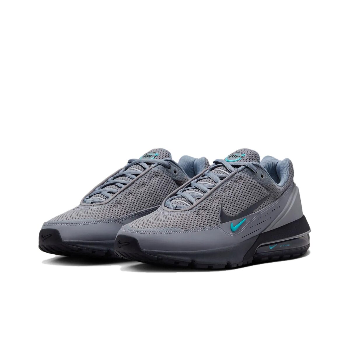 Nike Air Max Pulse - Cool Grey - Зураг 3