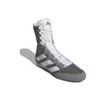 Adidas Box Hog 4 - Grey - Зураг 3