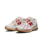 New Balance 1906R - Sea Salt True Red - Зураг 3