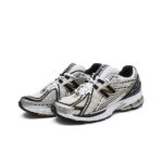 New Balance 1906R - White Metallic Gold - Зураг 3