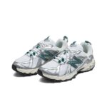 New Balance 610 - Silver Metallic Reflection Green - Зураг 3