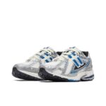 New Balance 1906R - Silver Metallic Blue Agate - Зураг 2