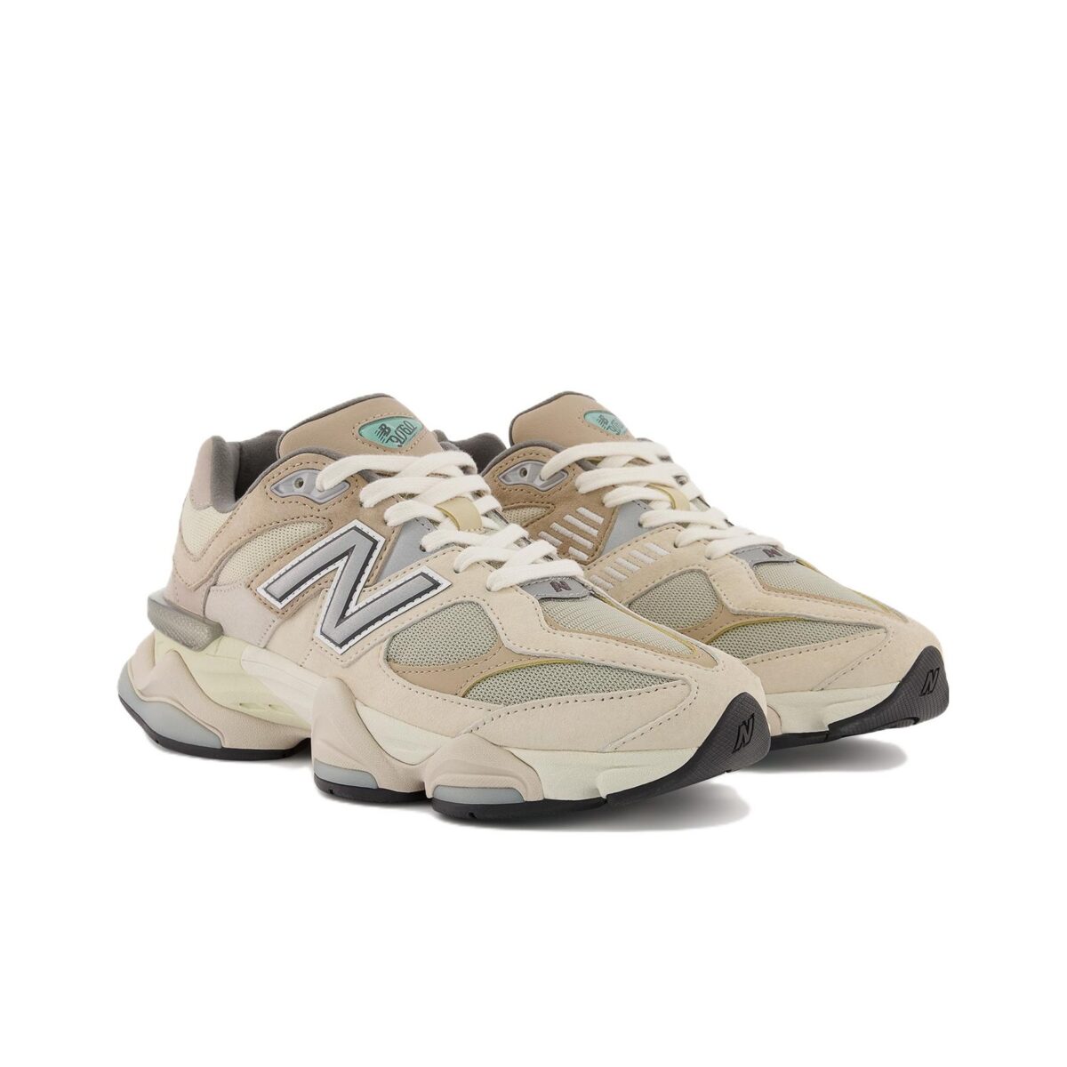 New Balance 9060 - Sea Salt - Зураг 3