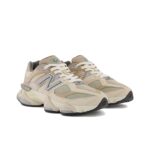 New Balance 9060 - Sea Salt - Зураг 3