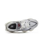 New Balance 9060 - Rain Cloud Grey - Зураг 3