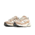 New Balance 9060 - Driftwood Stone Pink Sea Salt - Зураг 2