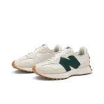 New Balance 327 - Timberwolf Nightwatch Green - Зураг 3