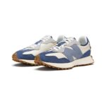 New Balance 327 - Vintage Indigo Arctic Grey - Зураг 3
