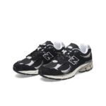 New Balance 2002R - Protection Pack Black Grey - Зураг 3