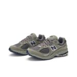 New Balance 2002R - Light Grey - Зураг 4