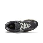 New Balance 2002R - Black Dark Grey - Зураг 3