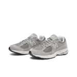 New Balance 2002R - Marblehead Light Aluminum - Зураг 3