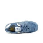 New Balance 574 - Light Blue - Зураг 3
