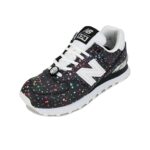 New Balance 574 - Paint Splatter Women's - Зураг 3