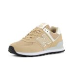 New Balance 574 - Core Grey - Зураг 3