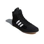 Adidas Hvc Shoes - Black - Зураг 3