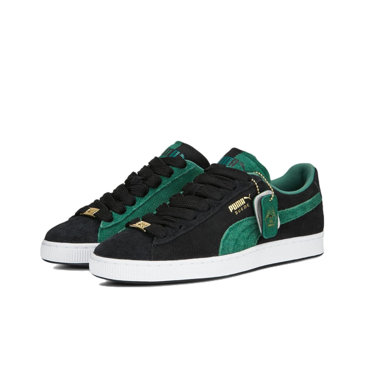 PUMA Suede Archive Remastered - Зураг 3